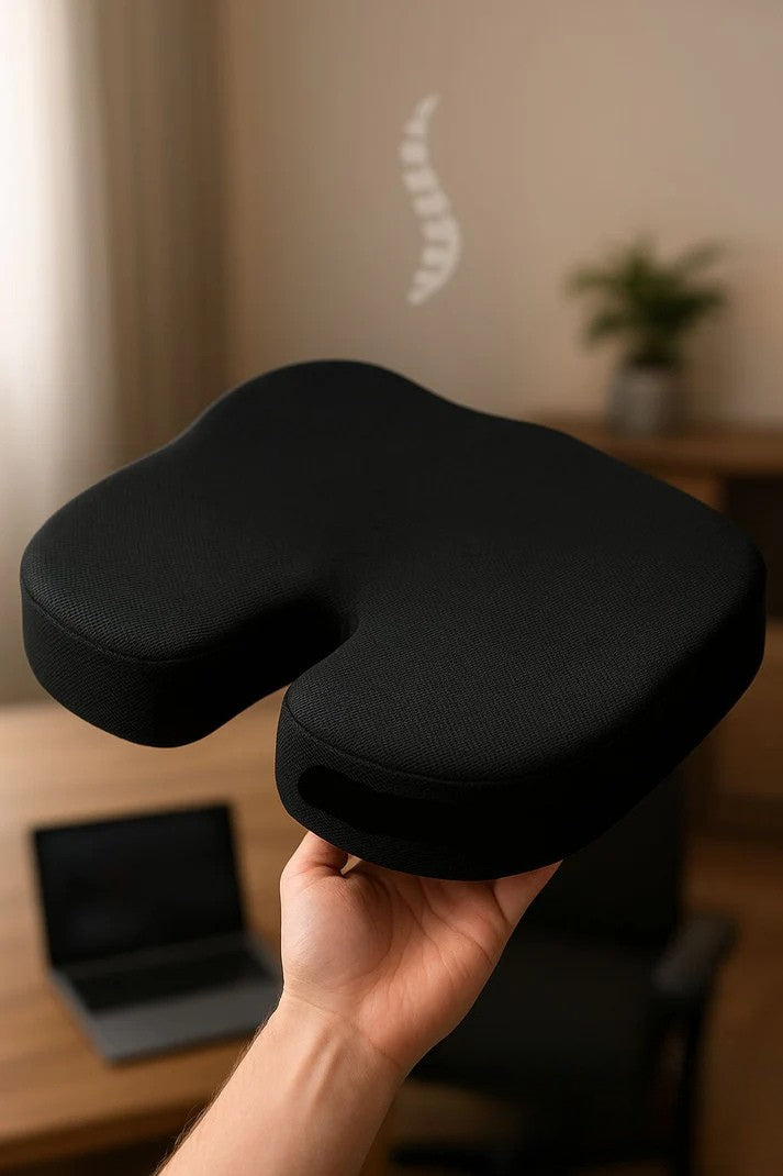 -FitYaşam- Ortopedik Bel Desteği