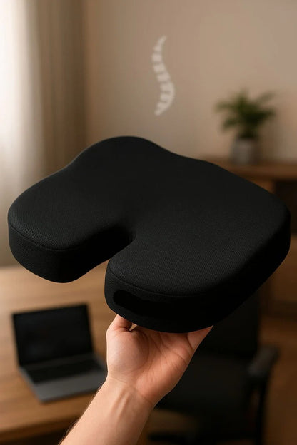 -FitYaşam- Ortopedik Bel Desteği